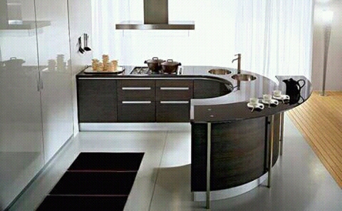 kitchen design